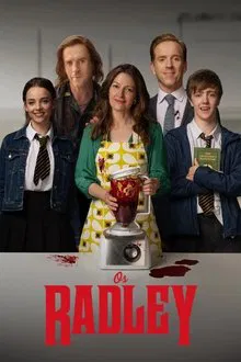Os Radley (2024)