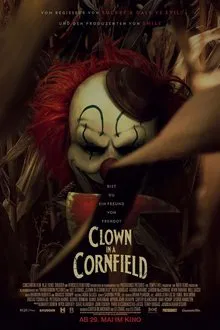 Palhaço Diabólico (2025)