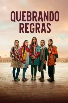Quebrando Regras (2025)