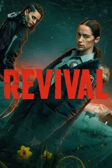 Revival 1ª Temporada (2025)