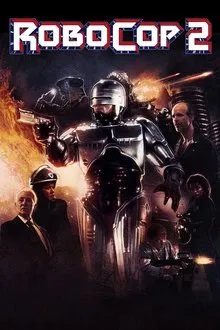 RoboCop 2 (1990)