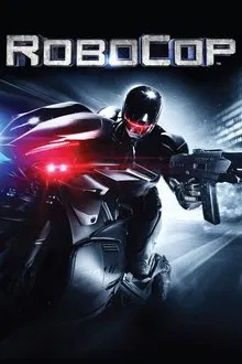 RoboCop (2014)