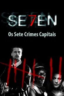 Seven – Os Sete Crimes Capitais (1995)