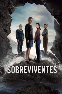 Sobreviventes 1ª Temporada (2025)