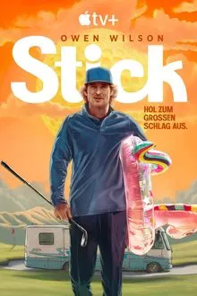 Stick 1ª Temporada (2025)