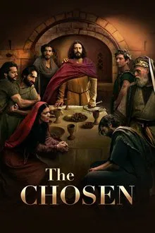 The Chosen 5ª Temporada (2025)