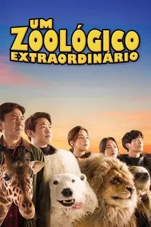 Um Zoológico Extraordinário (2020)