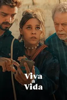 Viva a Vida (2025)