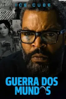 A Guerra dos Mundos (2025)