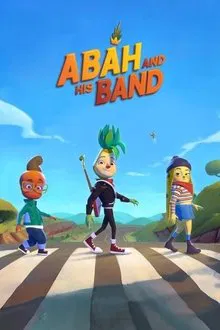 Abá e Sua Banda (2025)