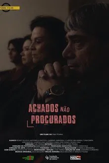 Achados Não Procurados (2021)