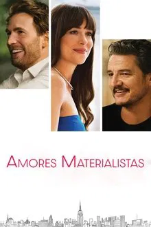 Amores Materialistas (2025)