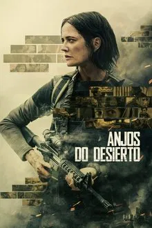 Anjos Do Desierto (2024)