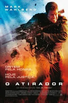 Atirador (2007)