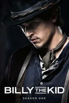 Billy the Kid 1ª Temporada (2022)