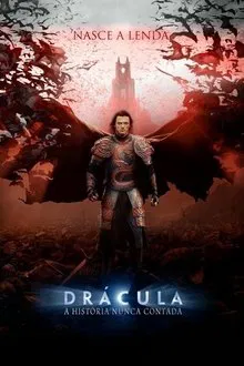 Dracula: A História Nunca Contada (2014)