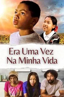 Era Uma Vez Na Minha Vida (2021)
