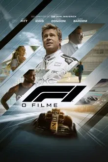 F1 – O Filme (2025)