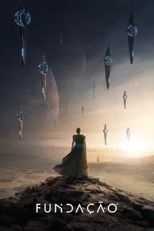 Fundação 2ª Temporada (2023)
