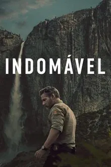 Indomável 1ª Temporada (2025)