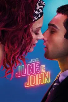 June e John (2025)