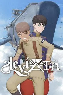 Leviatã 1ª Temporada (2025)