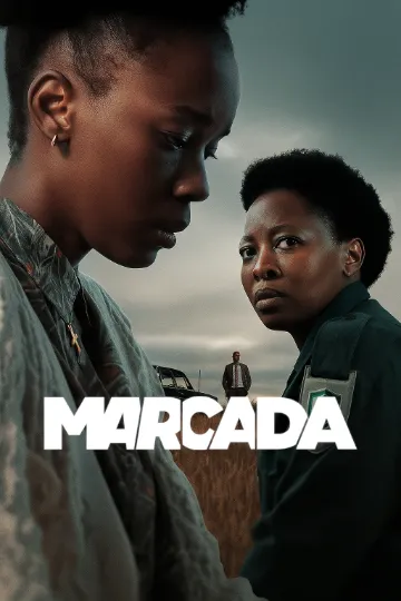 Marcada 1ª Temporada (2025)