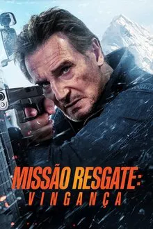 Missão Resgate: Vingança (2025)