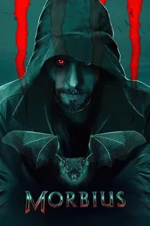Morbius (2022)