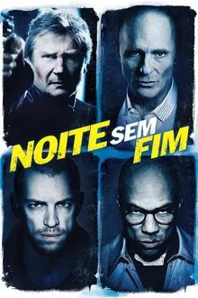Noite Sem Fim (2015)