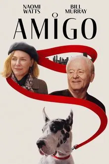 O Amigo (2025)
