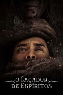 O Caçador de Espíritos (2024)
