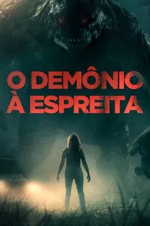 O Demônio à Espreita (2023)