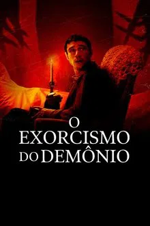 O Exorcismo do Demônio (2020)