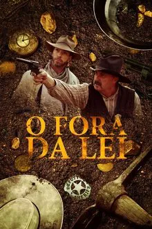 O Fora da Lei (2021)