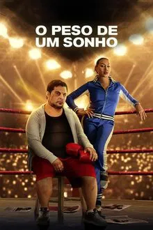 O Peso de Um Sonho (2023)
