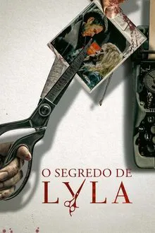 O Segredo de Lyla (2022)