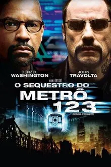 O Sequestro do Metrô 1 2 3 (2009)