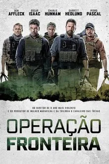 Operação Fronteira (2019)