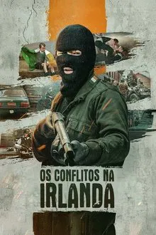 Os Conflitos na Irlanda (2022)