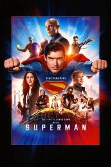Superman (2025)