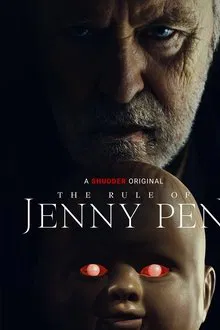 A Regra de Jenny Pen (2025)