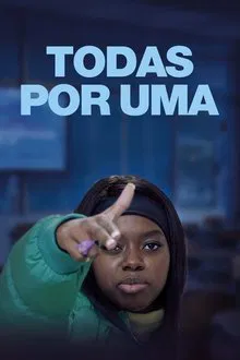 Todas por Uma (2024)