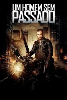 Um Homem sem Passado (2025)