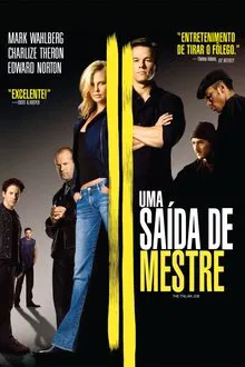 Uma Saída de Mestre (2003)