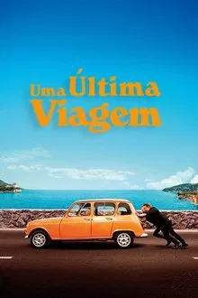 Uma Última Viagem (2024)