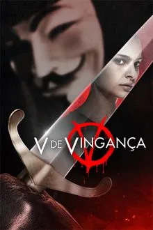 V de Vingança (2006)