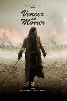 Vencer ou Morrer (2023)