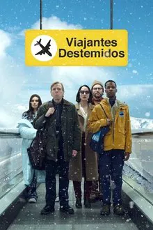 Viajantes Destemidos (2023)
