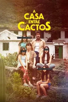 A Casa Entre Cactos (2022)